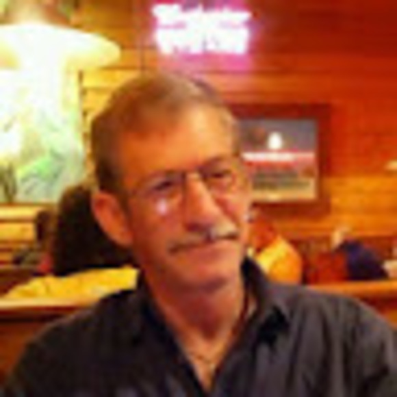 Meet your Posher, Donato - Picture 1 of 1